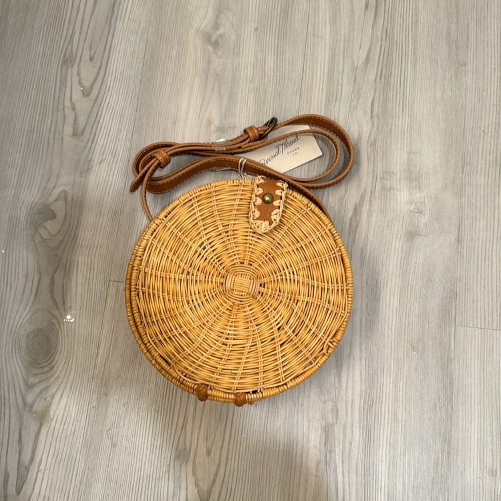 Cute Havana bag